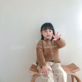 Children's Sweater Casual Knit Sweater